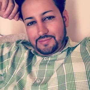 Meet your Posher, Bernie